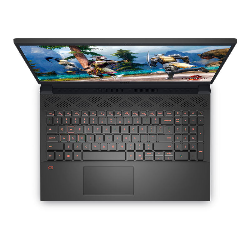 Dell 5511-G15-E002 Intel Core i7-11800H, 16GB Ram, 512GB SSD, Nvidia RTX 3060, 15.6 inch FHD - Shadow Grey