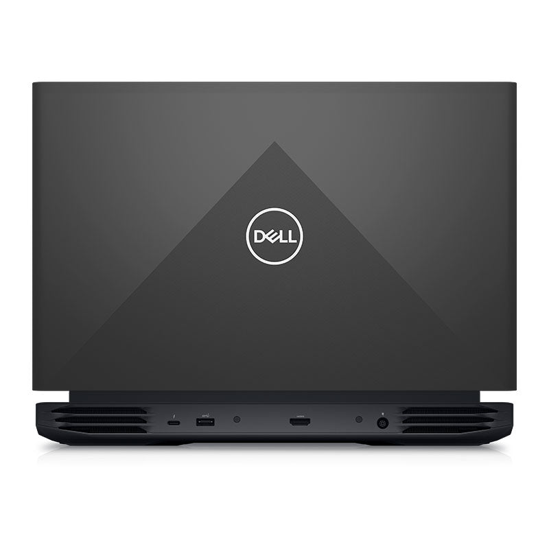 Dell Laptop G15-E002 Intel Core i7-12700H, 16GB Ram, 512GB SSD, Nvidia GeForce RTX 3050, 15.6 inch FHD - Black
