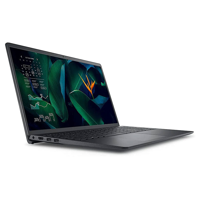 Dell Vostro 3515 Ryzen 3 3250U 4GB Ram, 128GB SSD, 15.6 inch FHD - Black