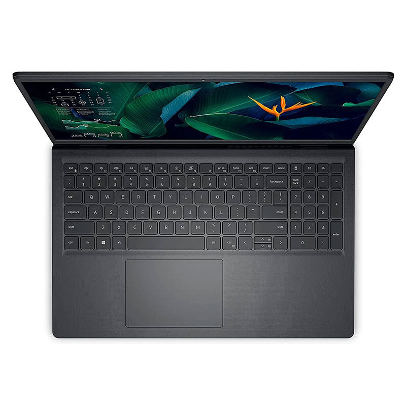 Dell Vostro 3515 Ryzen 3 3250U 4GB Ram, 128GB SSD, 15.6 inch FHD - Black