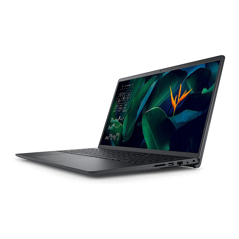 Dell Laptop Vostro 3515 Ryzen 5, 8GB Ram, 512GB - Black