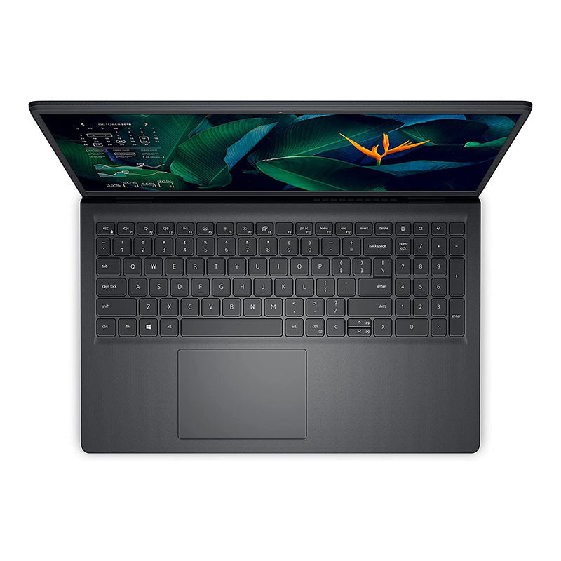 Dell Laptop Vostro 3515 Ryzen 5, 8GB Ram, 512GB - Black