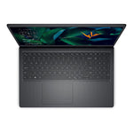 Dell Laptop Vostro 3515 Ryzen 5, 8GB Ram, 512GB - Black
