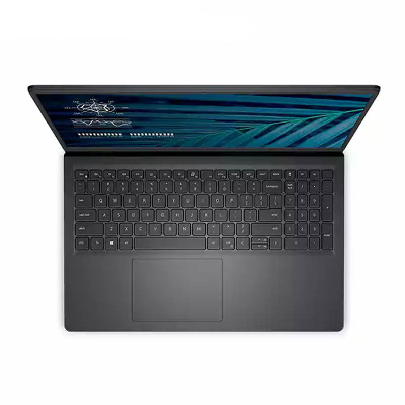 Dell Vostro 3510 4GB Ram, 1T, 15.6 inch - Carbon Black