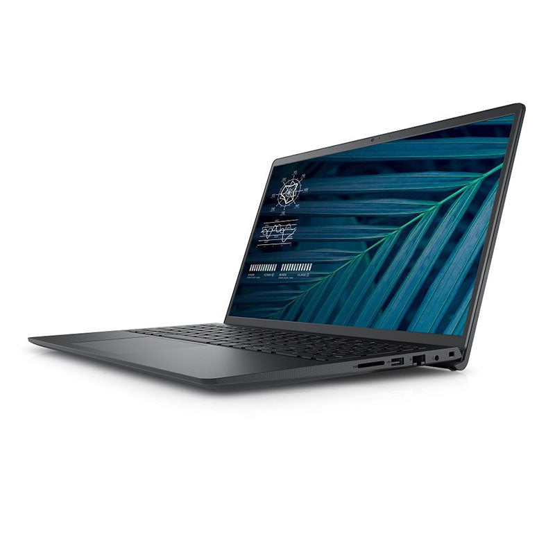Dell Vostro 3510 8GB Ram, 1T, 15.6 inch - Black