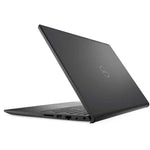 Dell Vostro 3520 Intel® Core™ i3-1215U, RAM 4GB , 256GB SSD , UHD Graphics , 15.6 inch FHD - Black