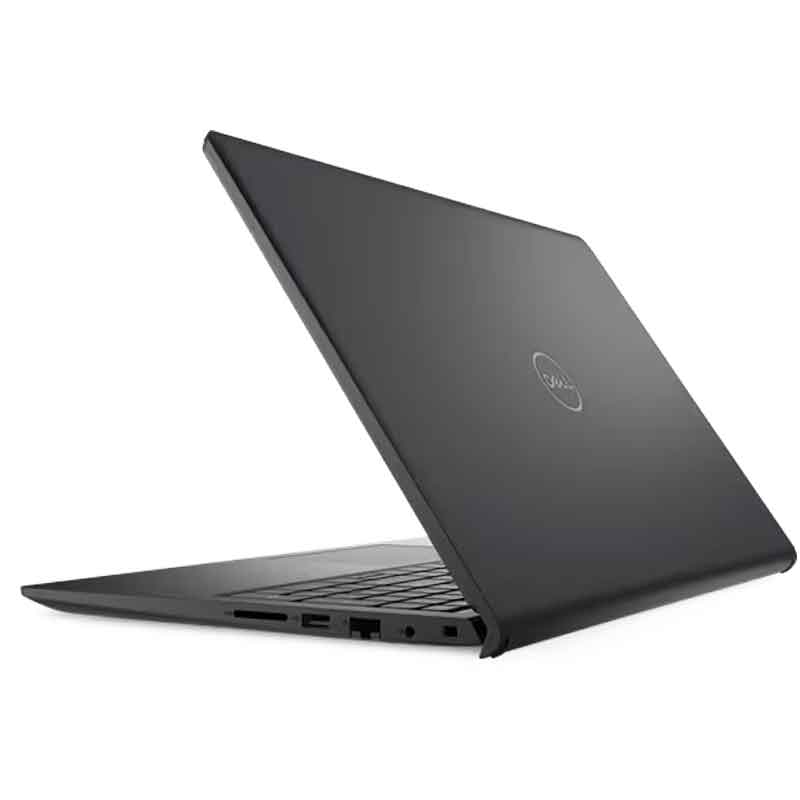 Dell Vostro 3520 Intel® Core™ i3-1215U, RAM 4GB , 256GB SSD , UHD Graphics , 15.6 inch FHD - Black