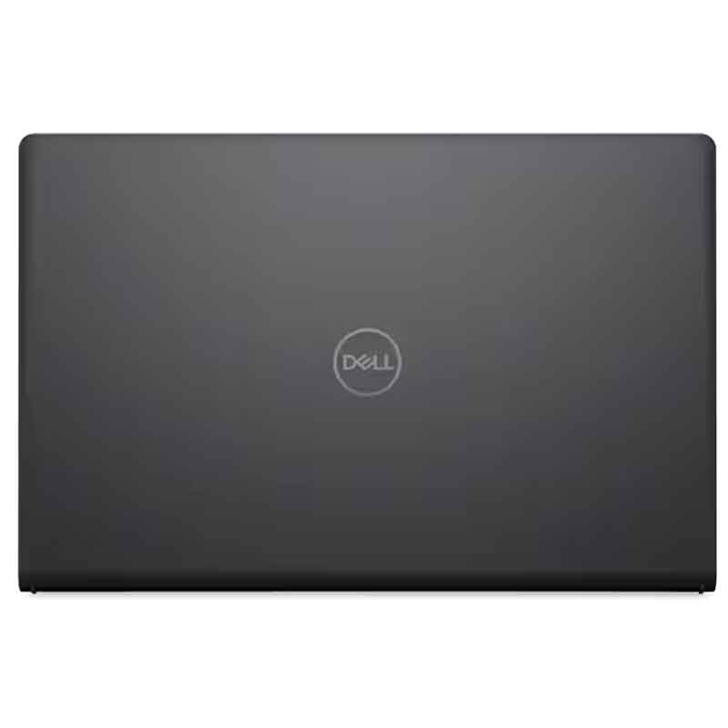 Dell Vostro 3520 Intel® Core™ i3-1215U, RAM 4GB , 256GB SSD , UHD Graphics , 15.6 inch FHD - Black