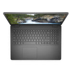 Dell Laptop Vostro 3500 Core i5, 8GB Ram, 1TB + Nvidia GeForce(R) MX330, 15.6 HD - Black