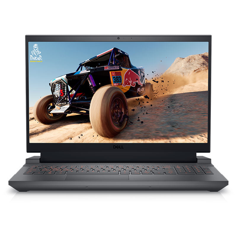 Dell G15 5530 Intel® Core™i7-13650HX, 16GB Ram, 512GB SSD, RTX 3050, 15.6 inches FHD, Win 11 - Black