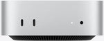 Apple Mac mini M4 16GB RAM 256GB SSD – فضي