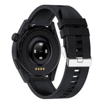 Devia Smart Watch Pro 5 1.36 inches - Black