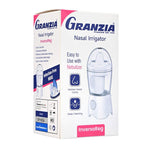 Granzia InversoReg Nasal Irrigator