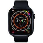 Smart Gate Smart Watch SGW-A