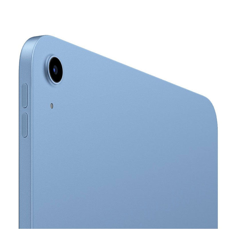 Apple iPad A16 (11 Generation) - Wi-Fi - 256GB - Blue
