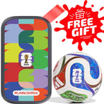 Sandisk portable SSD FIFA World Cup 2026 Edition - 1TB