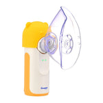 Granzia PureMesh-T Mesh Nebulizer