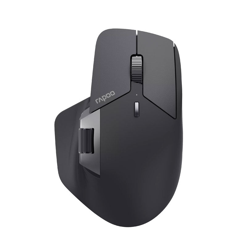 Rapoo MT760M Multi-Mode Wireless Optical Mouse