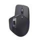 Rapoo MT760M Multi-Mode Wireless Optical Mouse