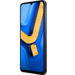 Vivo Y11D , 4GB RAM , 128GB - Black
