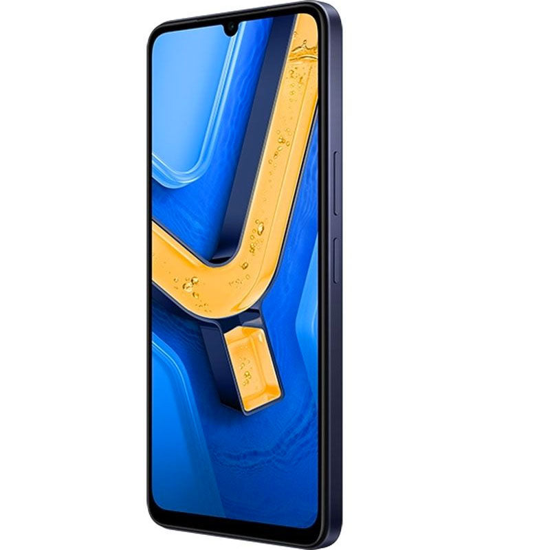 Vivo Y11D , 4GB RAM , 128GB - Black
