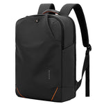 Bange , Bag laptop , Back , 8099 - Black