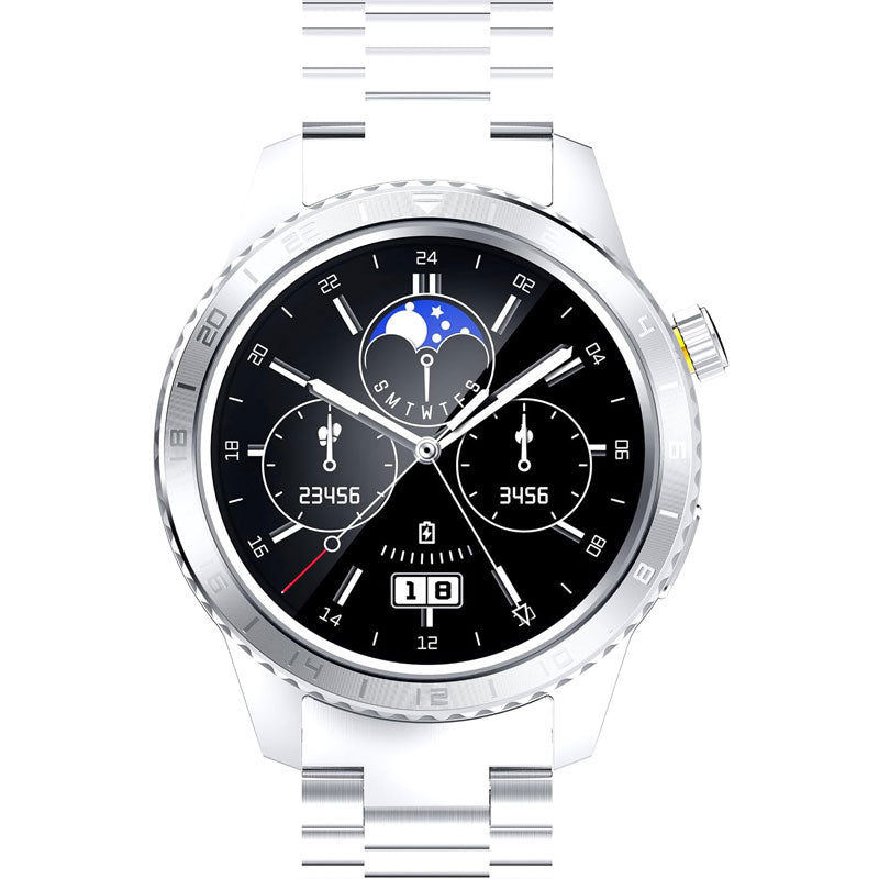 nfinix XWatch N5 Pro (XW5E)