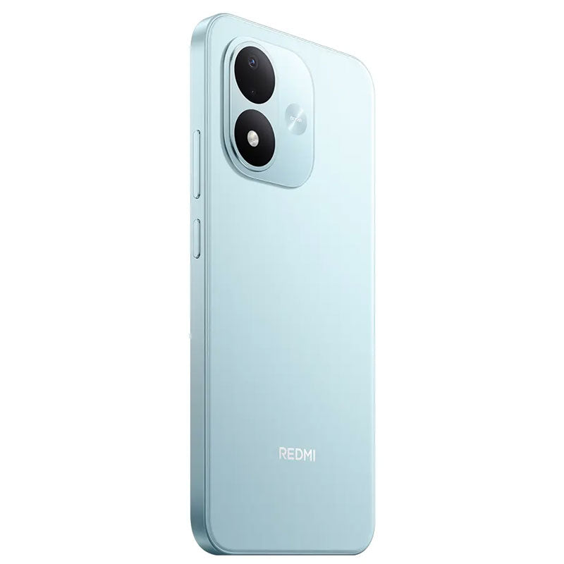 Xiaomi Redmi Note 17 Dual Sim 4G