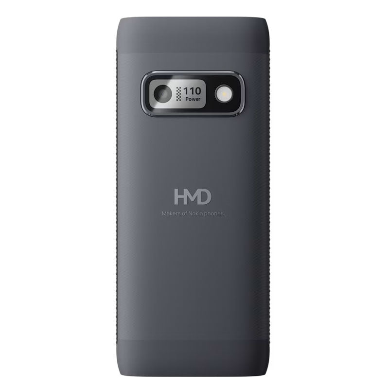 Nokia , 110 POWER , TA-1751 DS - Grey