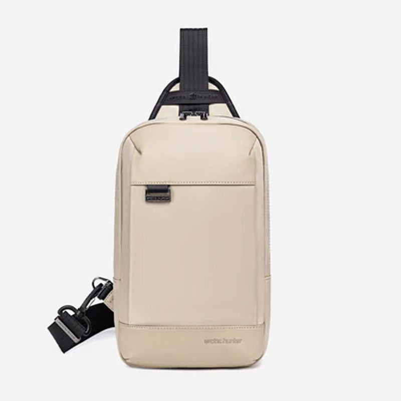 Arctichunter , Bag Cross , XB00829 - KHAKI
