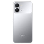 Tecno Spark Go 3 , 4GB RAM , 128GB - titanium grey
