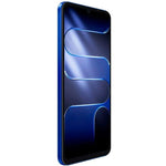 Tecno Spark Go 3 , 4GB RAM , 64GB - Galaxy Blue