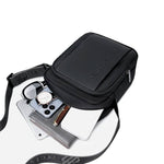 Arctichunter , Bag Cross , K00542 - Grey
