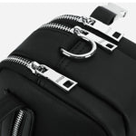 Rahala , Hand Bag , RAL810 -Black
