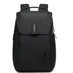 Rahala , Backpacks , Bng-127 -Black
