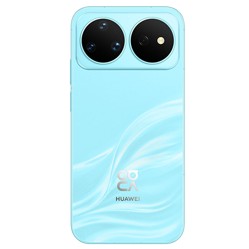 Huawei Nova 16s Pro Dual Sim - 256GB, 12GB Ram, 5G
