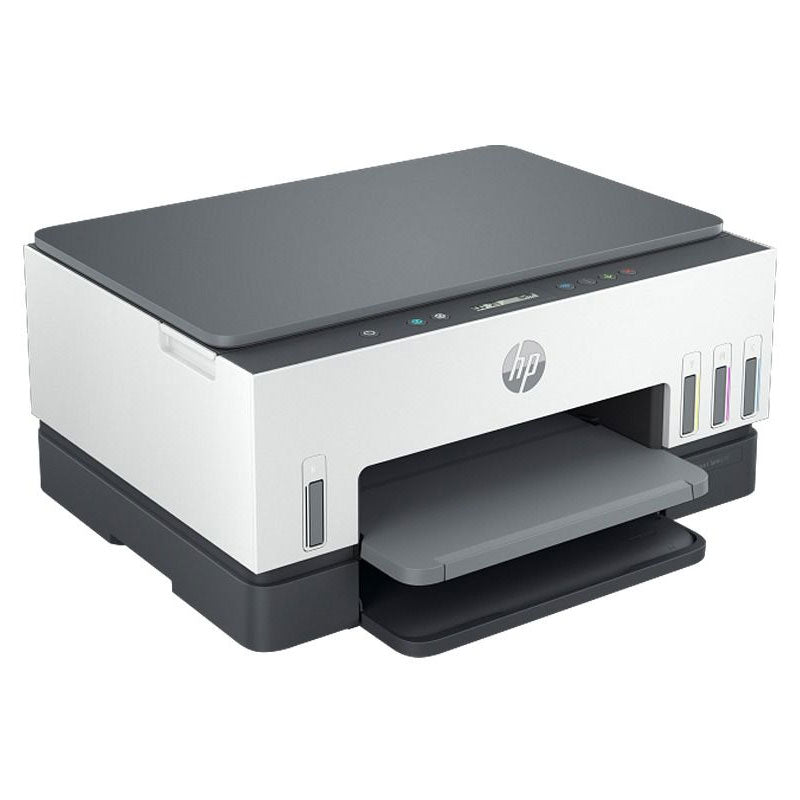 HP Smart Tank Wi-Fi Printer 670 All-in-On