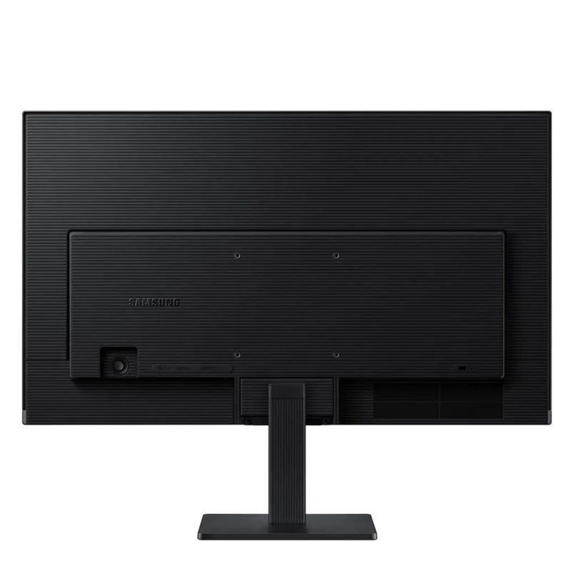 SAMSUNG Essential S3 S32GF 27 Inch FHD IPS Office Monitor, 120Hz - LS27F320GAUXEG