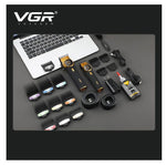 VGR V-001 Professional Hair Clipper