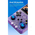 Retro Handheld Game Console R36HD