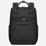 Chantria , Bag Laptop, Back , CB00618 - BLACK
