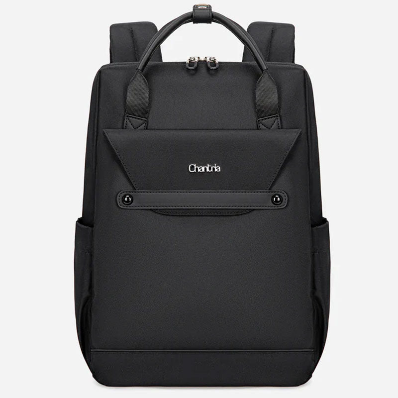 Chantria , Bag Laptop, Back , CB00618 - BLACK
