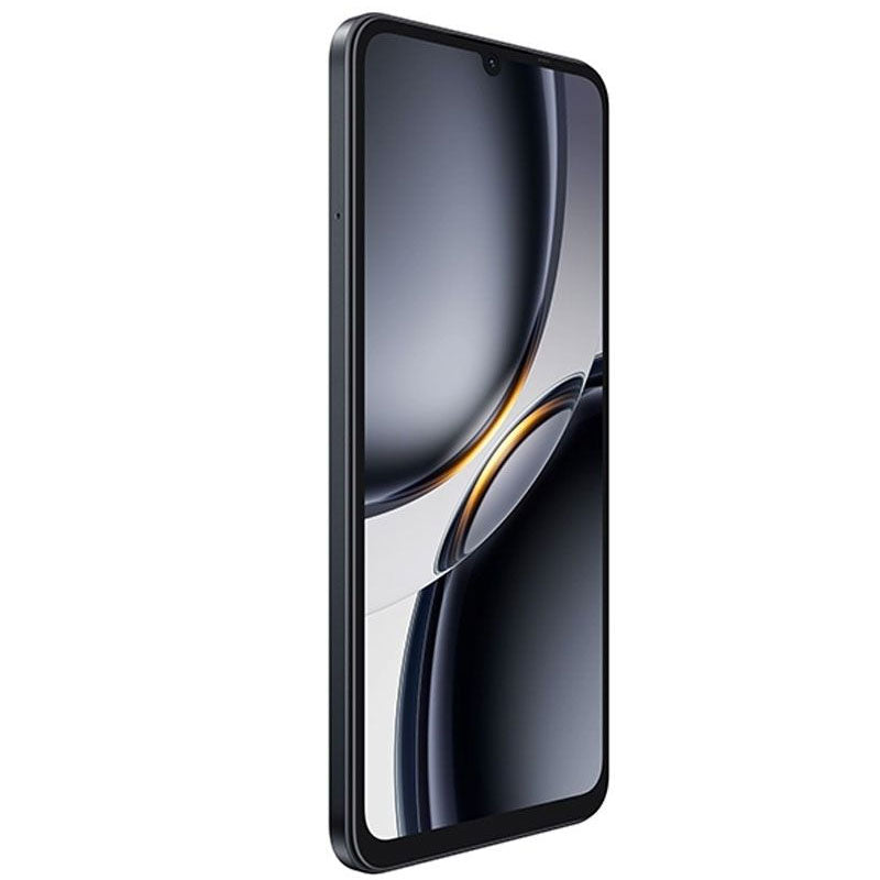 Tecno Spark Go 3 , 4GB RAM , 64GB - Ink Black
