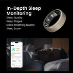 Amazfit Helio Ring Smart Ring