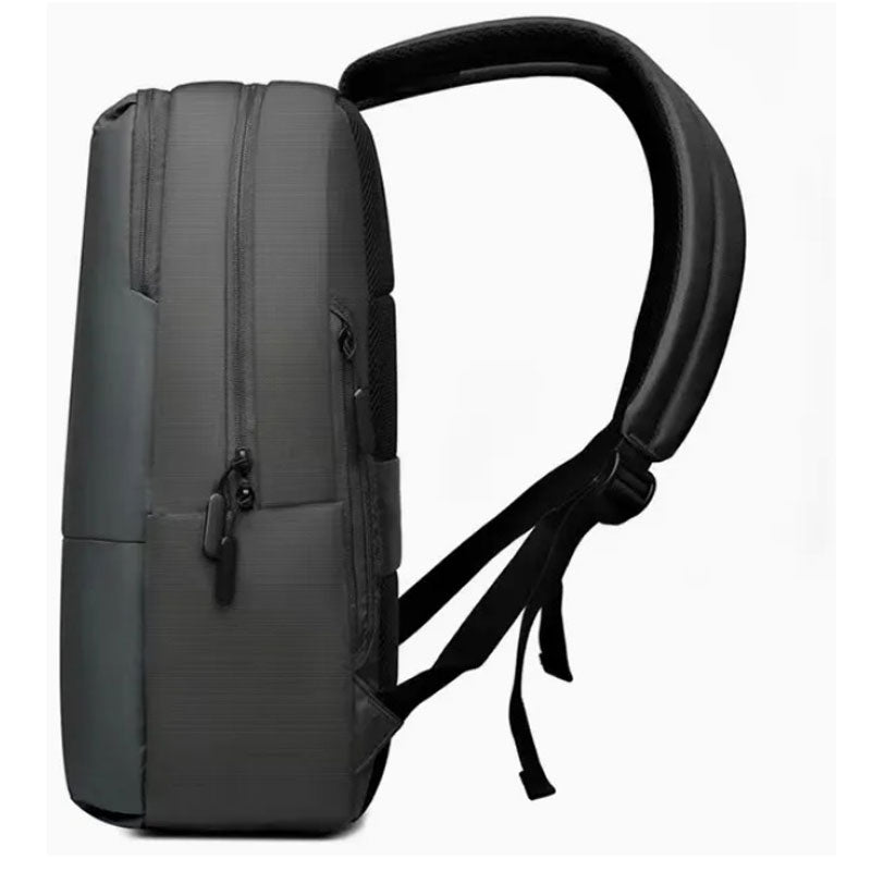 MeiNaiLi 2218 Backpack (up to 15.6 inches) - Black