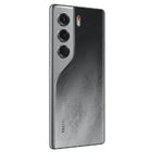 Tecno Camon 40 Pro , 256 GB , 12 GB , 5G , Dual-SIM - Galaxy Black