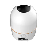 Dahua Camera 4MP Indoor Wi-Fi Pan 3.6MM - DH-D2A