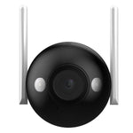 Dahua Camera 2MP Full Color Wi-Fi , 3.6MM - DH-F2C 