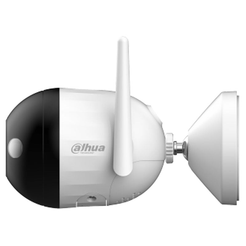 Dahua Camera 2MP Full Color Wi-Fi , 3.6MM - DH-F2C 