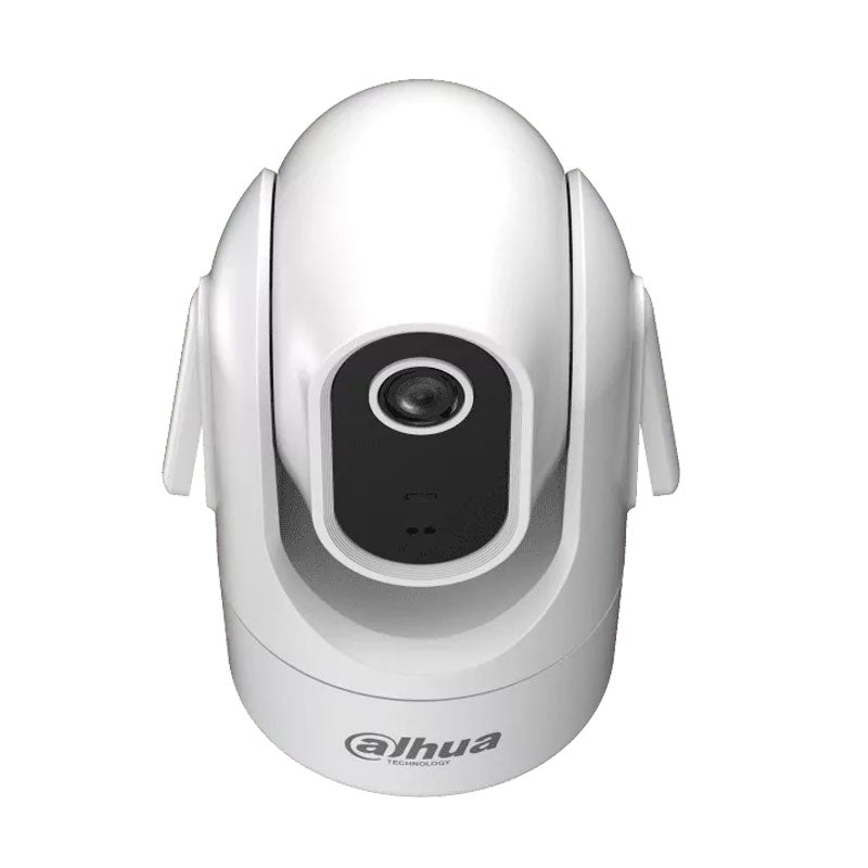 Dahua Camera 4MP Indoor Wi-Fi Pan - DH-H4C